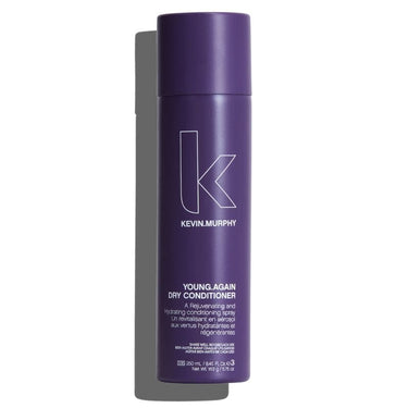 KEVIN MURPHY_YOUNG.AGAIN DRY CONDITIONER Rejuvenating and Hydrating Conditioning Spray_Cosmetic World